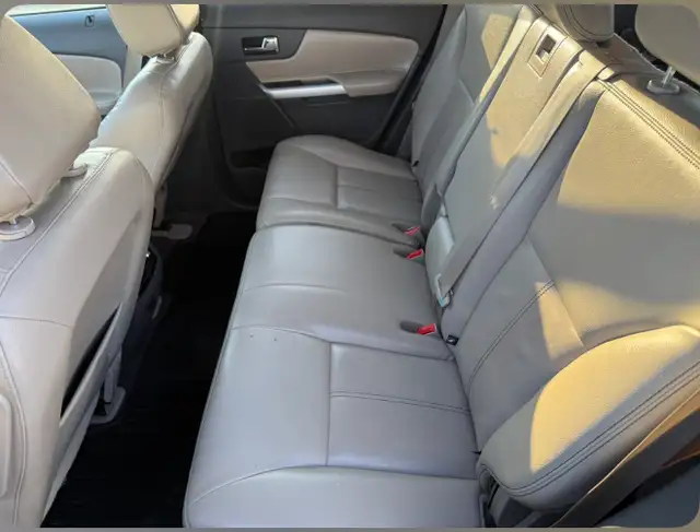 2014 Ford Edge569704988049428485