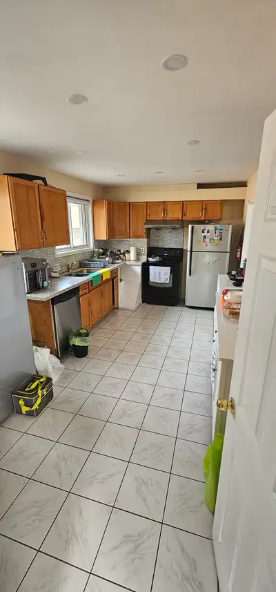 3 bedroom house for rent
