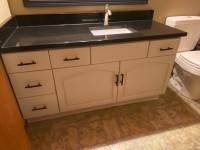 KITCHEN CABINETS PAINTING 