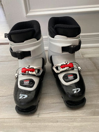 Ski boots (Kids)