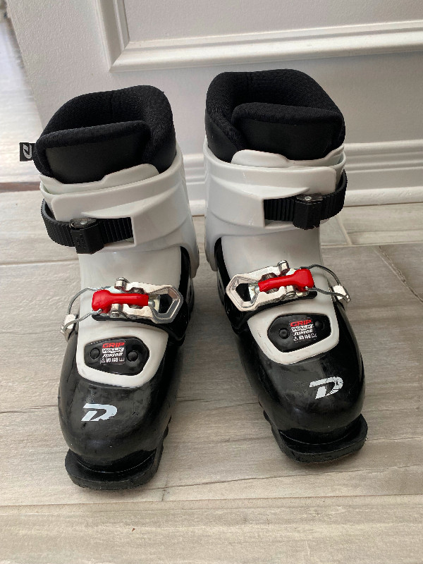 Ski boots (Kids) in Ski in Ottawa