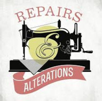 Alterations and repair
