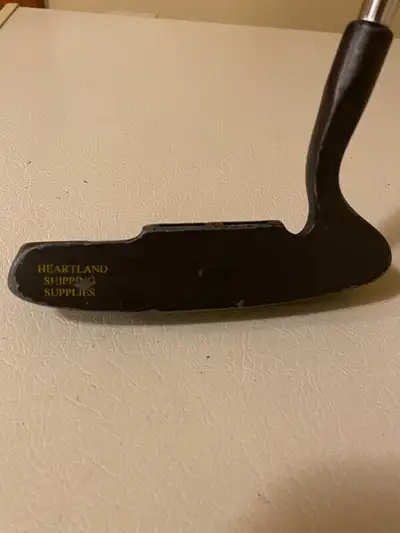 Fairway 36” RH Putter Impact Sr2000, View more