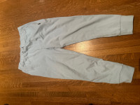 Navy Blue Ralph Lauren Polo sweatpants