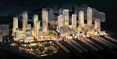 Condos for RENT/LEASE in Mississauga - SQ1