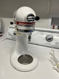 Kitchenaid ultra power mixer kitchen aid 