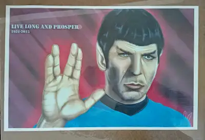 Huge Lot Collectible Star Trek Books, Mags, Calendars more, View more