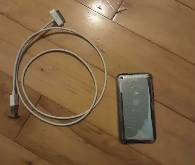 Apple iPod Touch 8GB (For Parts or Repair) Price: $10 CAD (OBO) Pickup in Lawrencetown Description:...