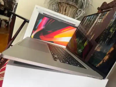 Like New 16"  Apple MacBook PRO 16GB 1TB FCP LP Ableton Apps, View more