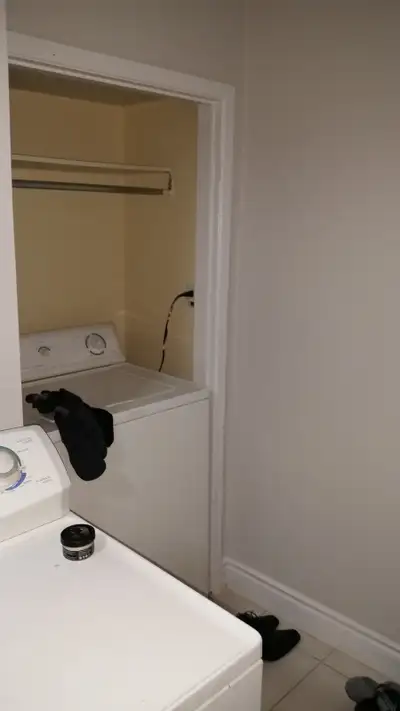 Spacious 2-Bedroom Basement for Rent – Near Sheridan College, Brampton Available Immediately Legal,...