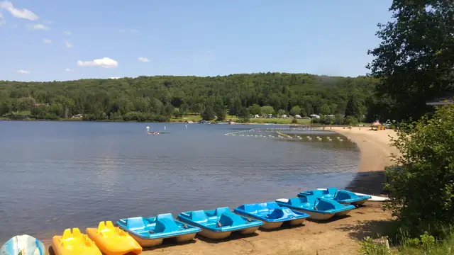 VACANCES - PLAGE AU QUÉBEC - BAS PRIX in Quebec in Canada - Image 2