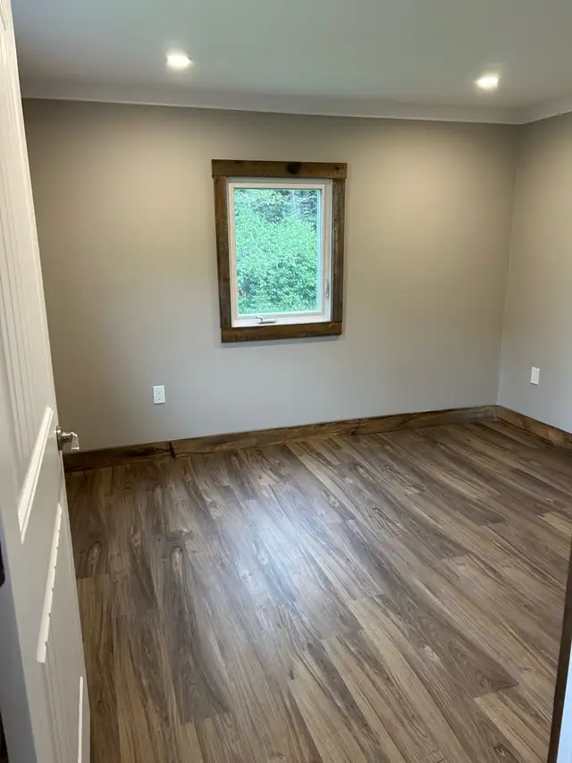 Charming 1 bedroom home near Gaspereau Annapolis Valley in Long Term Rentals in Annapolis Valley - Image 8