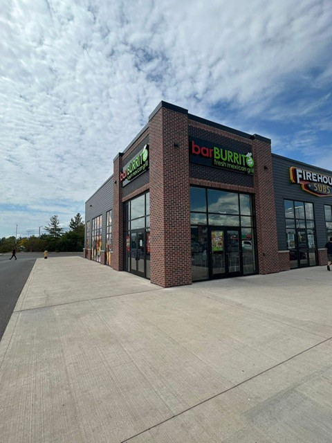 Existing Fresh Mexican Grill Franchise Opportunity in Other Business & Industrial in Belleville
