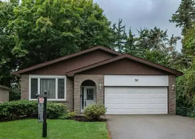 Private Room for Rent – Markham – $1,000/month L3R 2J3 AVAILABLE✅ Spacious private room for rent in...