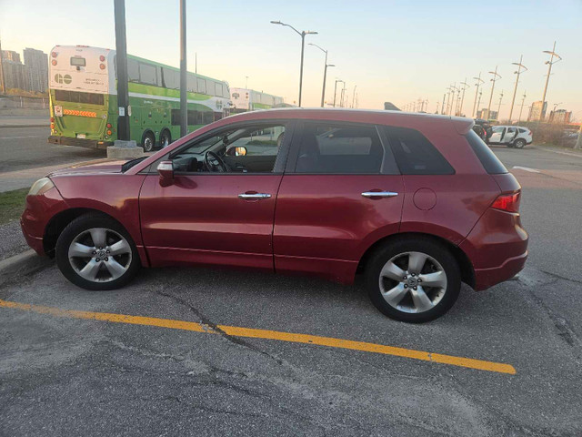 Acura Rdx 4wd excellent condition in Cars & Trucks in Mississauga / Peel Region - Image 3