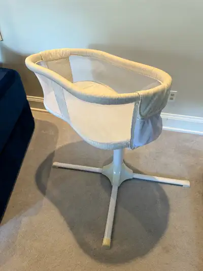 Bassinet - HALO Bassinet, View more