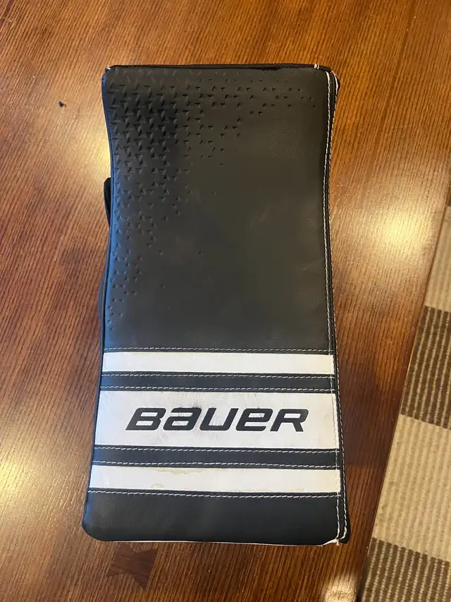 Bauer GSX Sr. Blocker62863272259457121