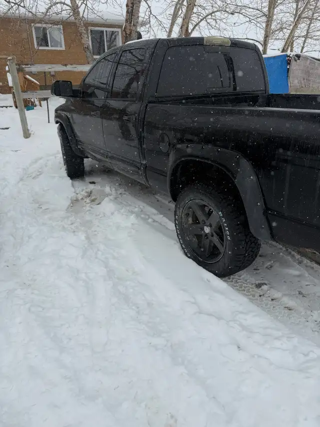 2004 Dodge Ram 1500548407737005516804