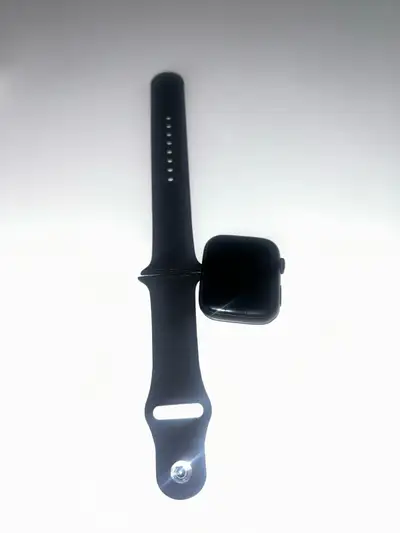 Legit BNIB Series 8 Smartwatch  open box never used, View more