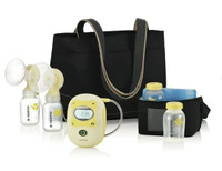 Medela Freestyle Mobile Double Electric Breast Pump
