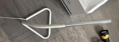 IKEA Harte LED Work Lamp, View more