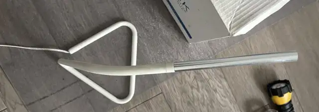 IKEA Harte LED Work Lamp in Indoor Lighting & Fans in City of Toronto - Image 2