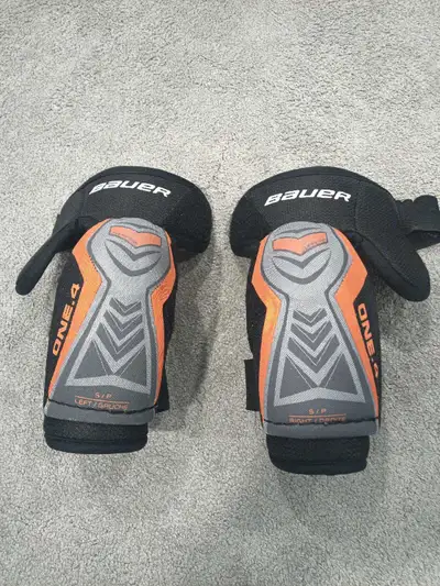Junior Small Elbow Pads, View more
