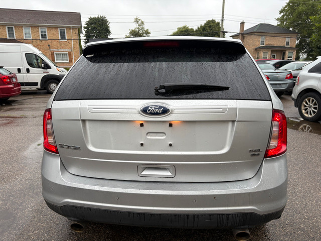 2013 Ford Edge SEL, AWD 3.5lt, CERTIFIED !! in Cars & Trucks in Kitchener / Waterloo - Image 4