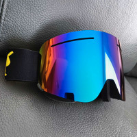 Brand New Ski Snowboard Goggles 