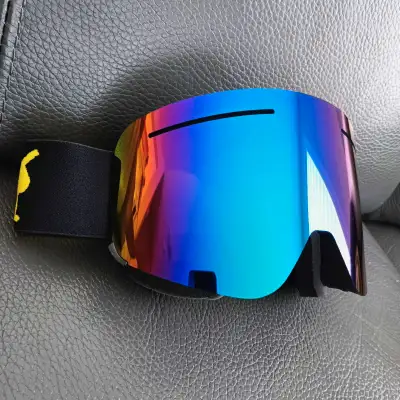 Brand New Ski Snowboard Goggles , View more