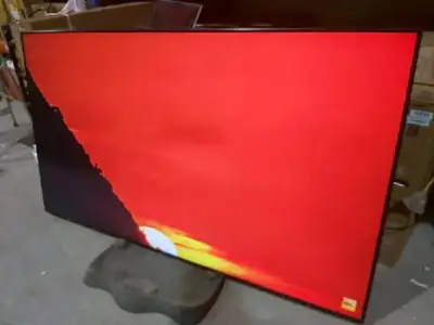 Samsung 85" Smart LED-LCD TV, Q70R 4K UHD, View more