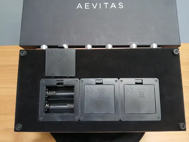 Remontoir à Montre -- Aevitas -- Watch Winder in Jewellery & Watches in City of Montréal - Image 10