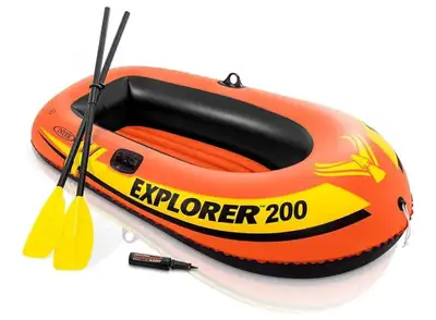 Intex Recreation 58331EP Explorer 200 2-Pe, View more