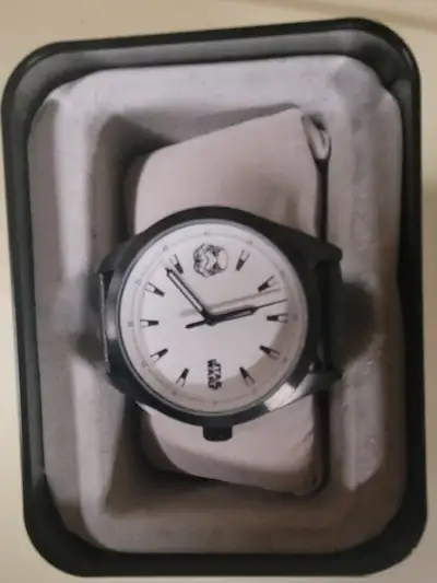 Star Wars Watch, Limited, Exclusive to Disney Cruise Line, View more