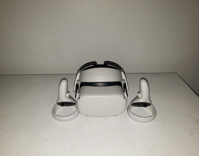 Oculus Quest 2 64GB | General Electronics | Sudbury | Kijiji