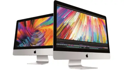 27” iMac 5K Retina – i7, 40GB RAM, 1TB SSD – Excellent Condition, View more