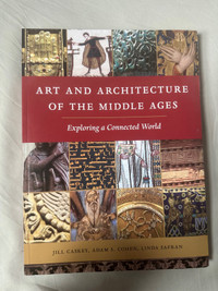 Art and Architecture of the Middle Ages