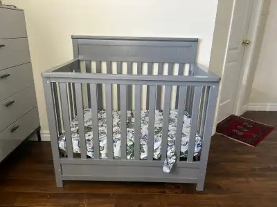 Baby Crib, View more
