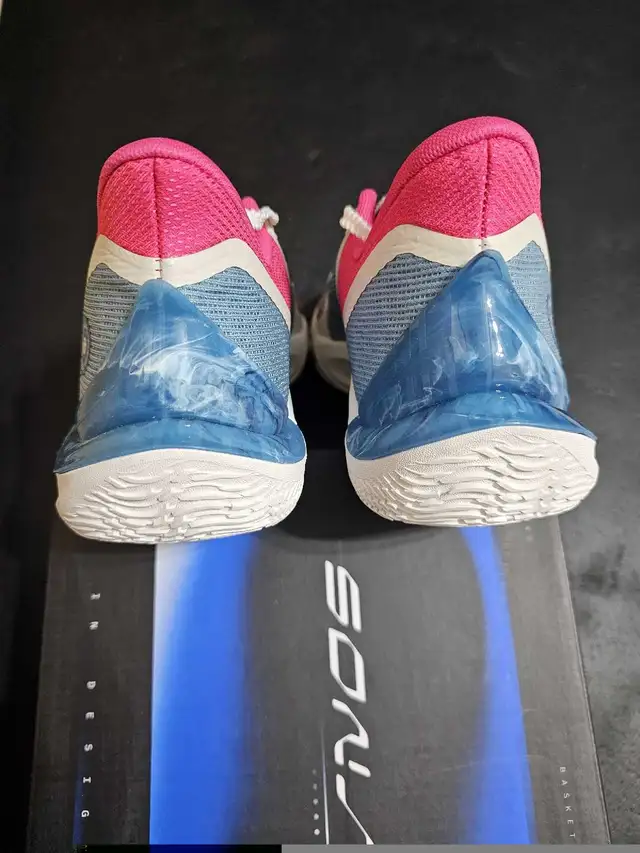 Li-Ning Sonic 11 in Men's Shoes in Mississauga / Peel Region - Image 6