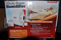 17 Gallon Whole House Bypass Humidifier