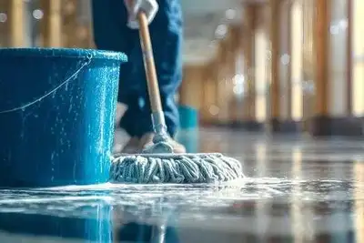 Residential Cleaning Services, View more