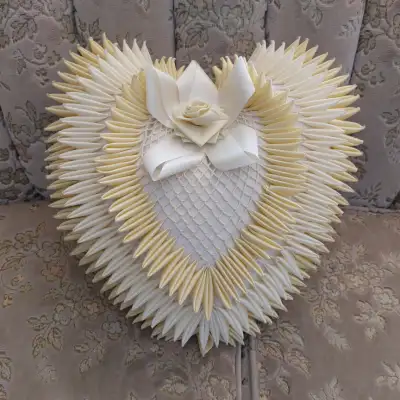 BEAUTIFUL DECORATIVE PILLOW, View more