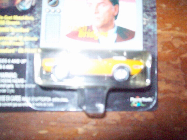 Replica TV Cars in Arts & Collectibles in Barrie - Image 2