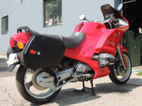 1996 bmw r1100rs