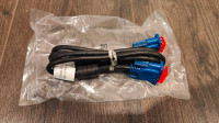 Brand New - VGA cable for PC / Desktop to Monitor (Male-to-Male)
