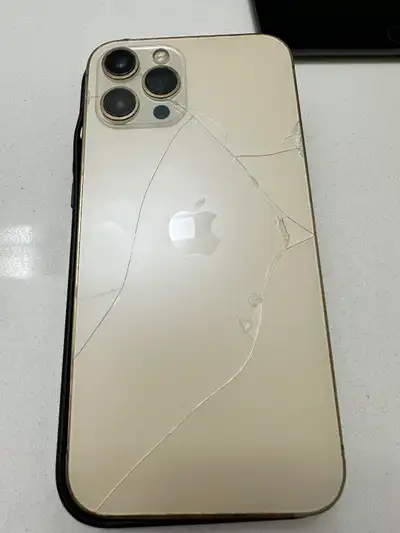 iPhone 12 Pro max, View more