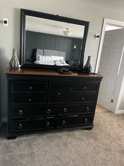 Bedroom set, View more