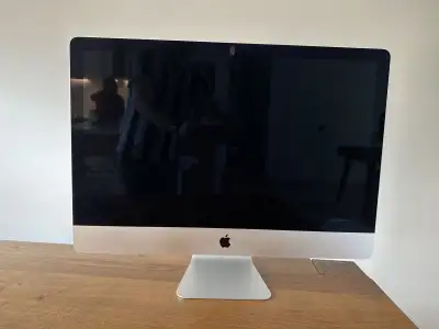 iMac 2017 Retina 5K 27in, View more