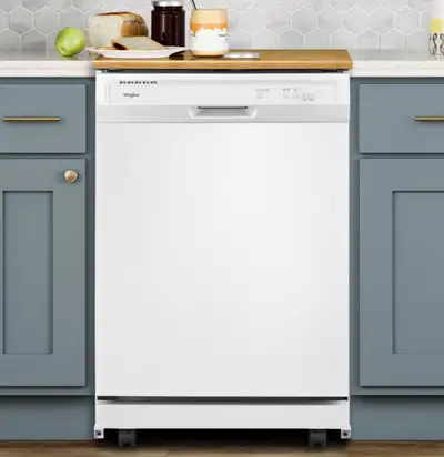 Lave vaisselle Whirlpool, View more