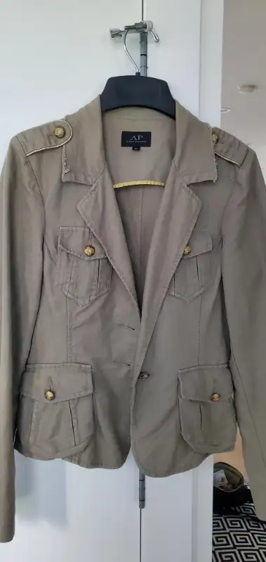 JACKET - Women's Avant Premier Jacket, View more